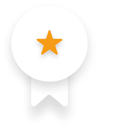 blue pin hover